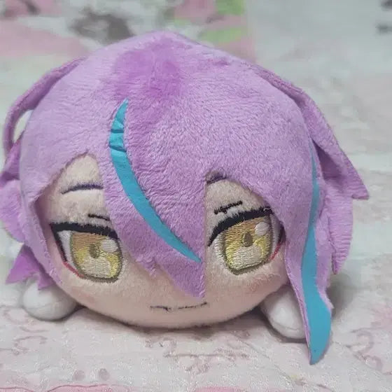 [BUNJANG] Kamishiro Rui Neso Nui (Old Unit Uniform Ver.) / [프세카] 카미시로 루이 네소베리 (구유닛복) [프로젝트 세카이]