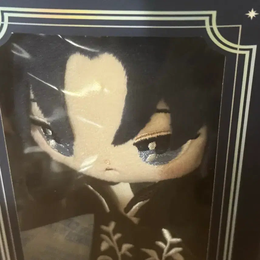 [BUNJANG] Our Guild IDOL Charu &amp; Kkot-ppuring Plush Doll Bundle Set / 우리길드아이아돌 챠루, 꽃뿌링 인형 일괄 판매합니다