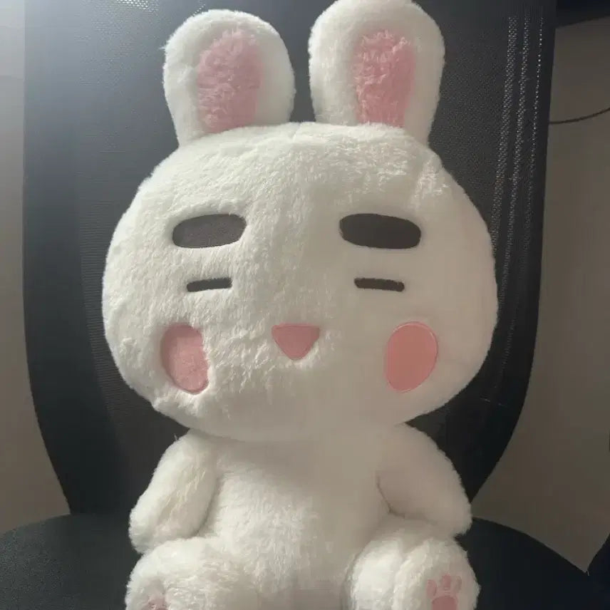 [BUNJANG] Jjinggu King 40cm Plush Toy / 샤이니 온유인형 찡구왕 40cm