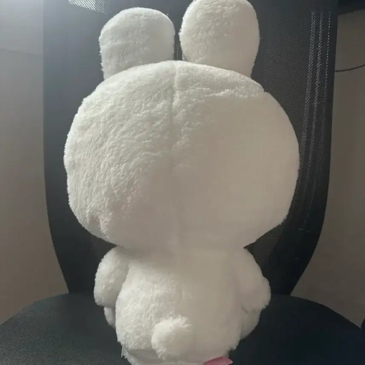 [BUNJANG] Jjinggu King 40cm Plush Toy / 샤이니 온유인형 찡구왕 40cm