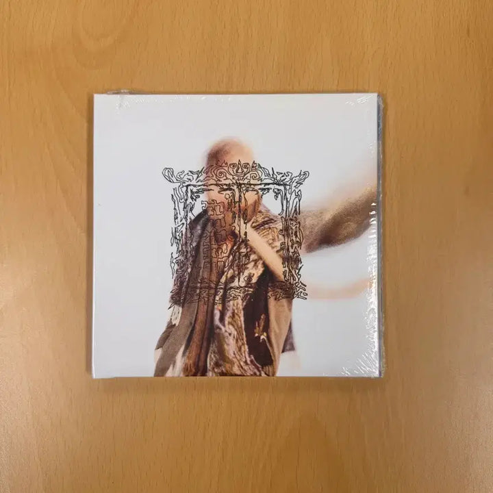 [BUNJANG] Shinji Hang NONG Sealed CD / (미개봉) 신지항 NONG 농 cd