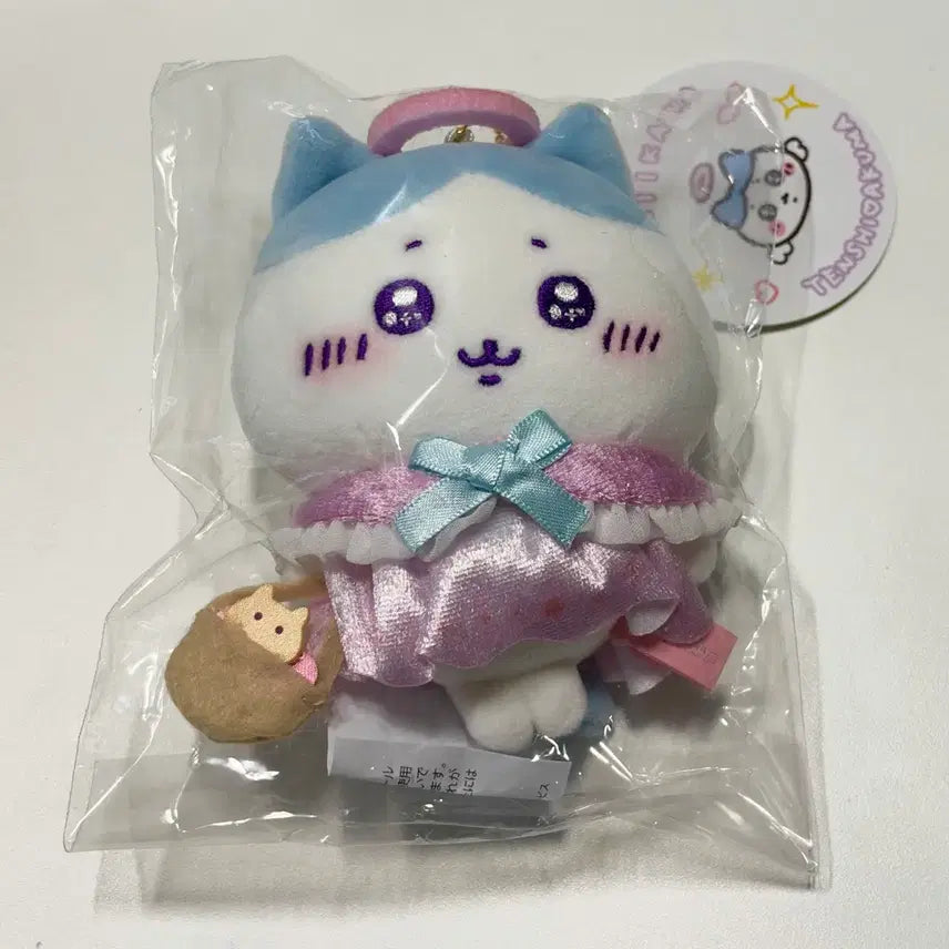 [BUNJANG] Hachiware Angel Mascot Cheikawa / 하치와레 천사 마스코트 치이카와 먼작귀
