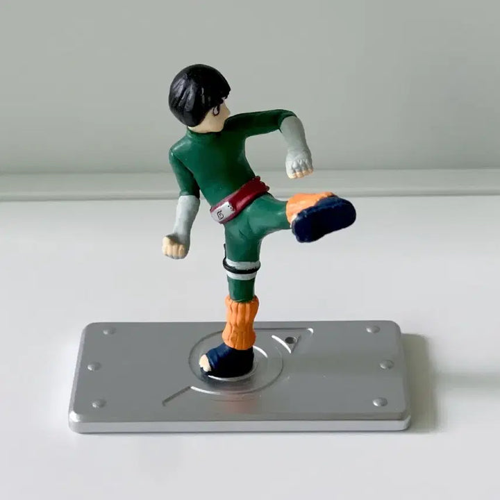 [BUNJANG] Naruto Rock Lee Classic Figure / 나루토 록리 고전 피규어