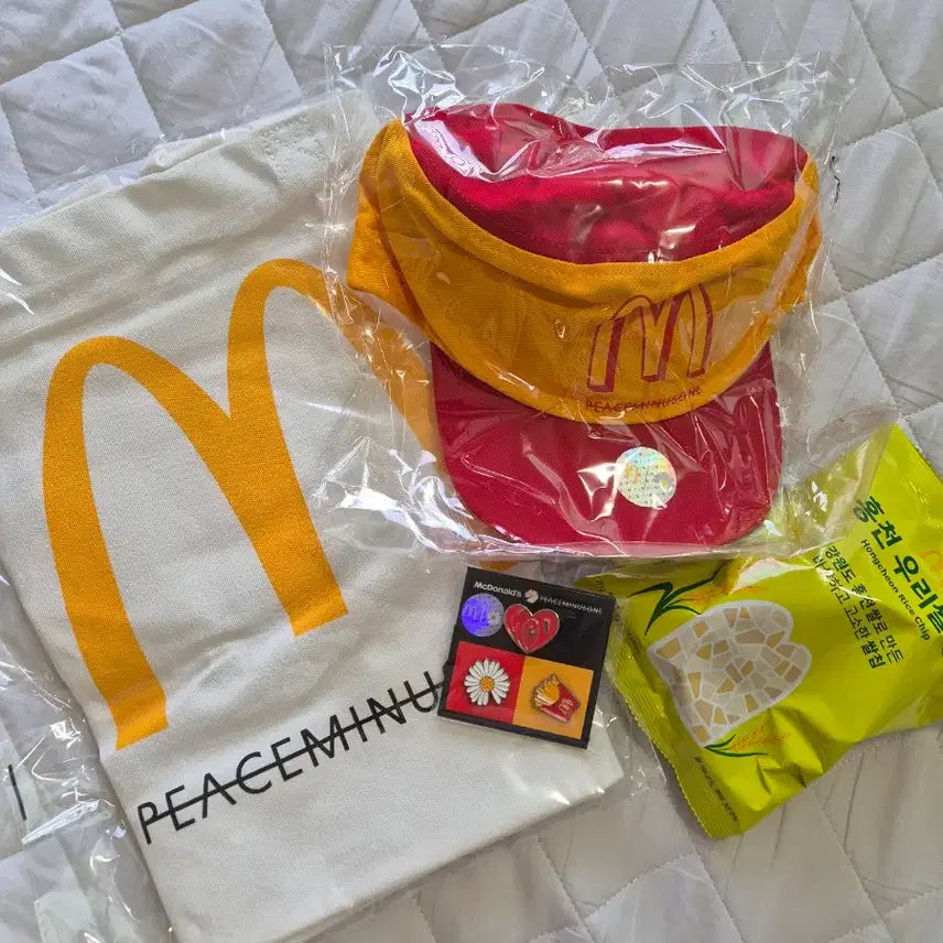 [BUNJANG] McDonald&