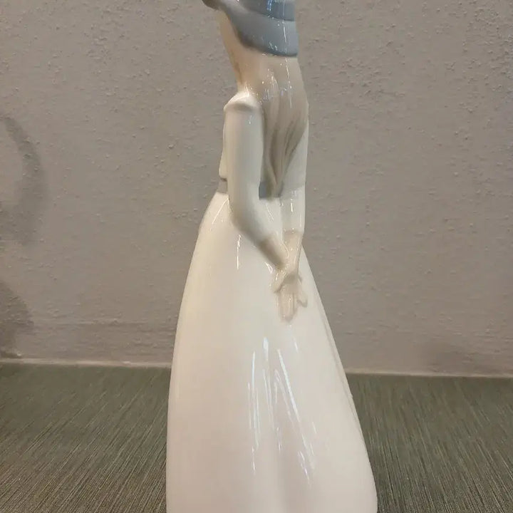 [BUNJANG] Porceval Spain 23cm Figurine / 포르체발 피겨린(23센티)