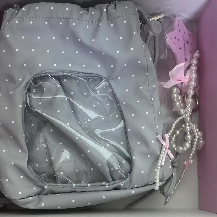 [BUNJANG] Ita Bag / 이타백