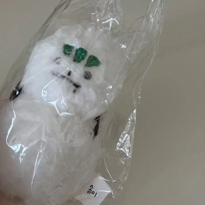 [BUNJANG] aespa Karina "Bavaria" Plush Doll / 에스파 카리나 인형 바야바 송이 karina aespa
