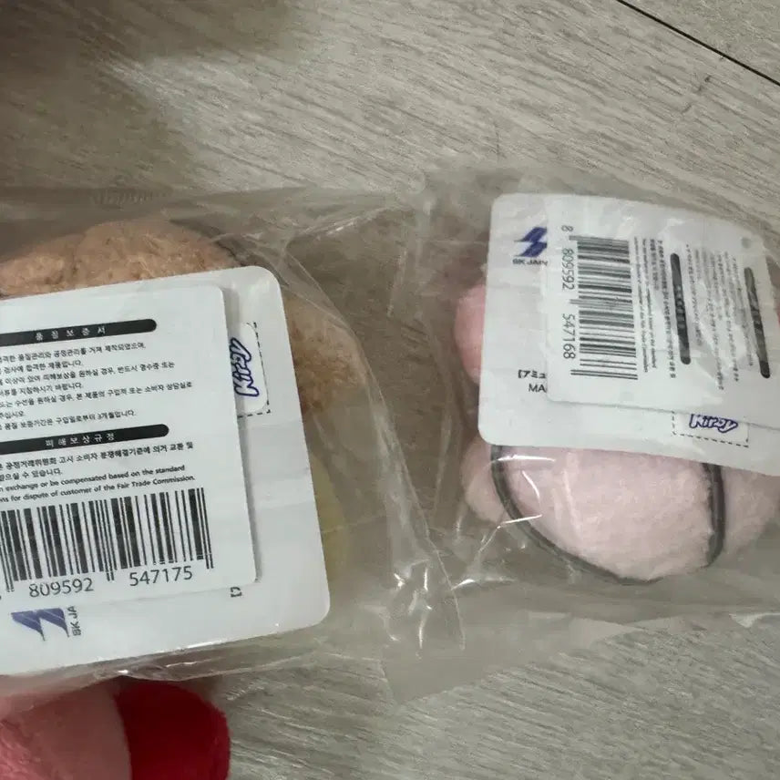 [BUNJANG] Kirby Lot Plush Toys / 별의커비 인형 일괄