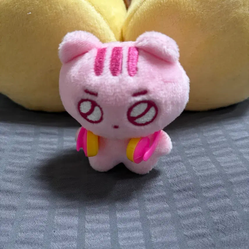 [BUNJANG] PLAVE POB Bambi Plush / 플레이브 말랑플브 밤비