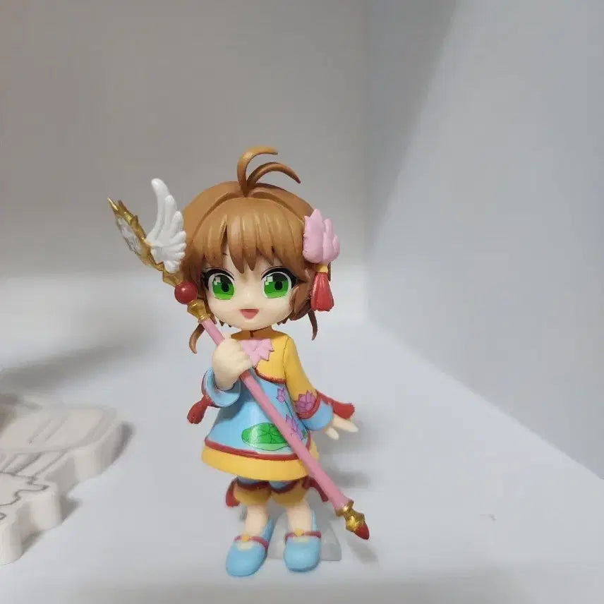 [BUNJANG] Cardcaptor Sakura Figure / 카드캡터 사쿠라 피규어