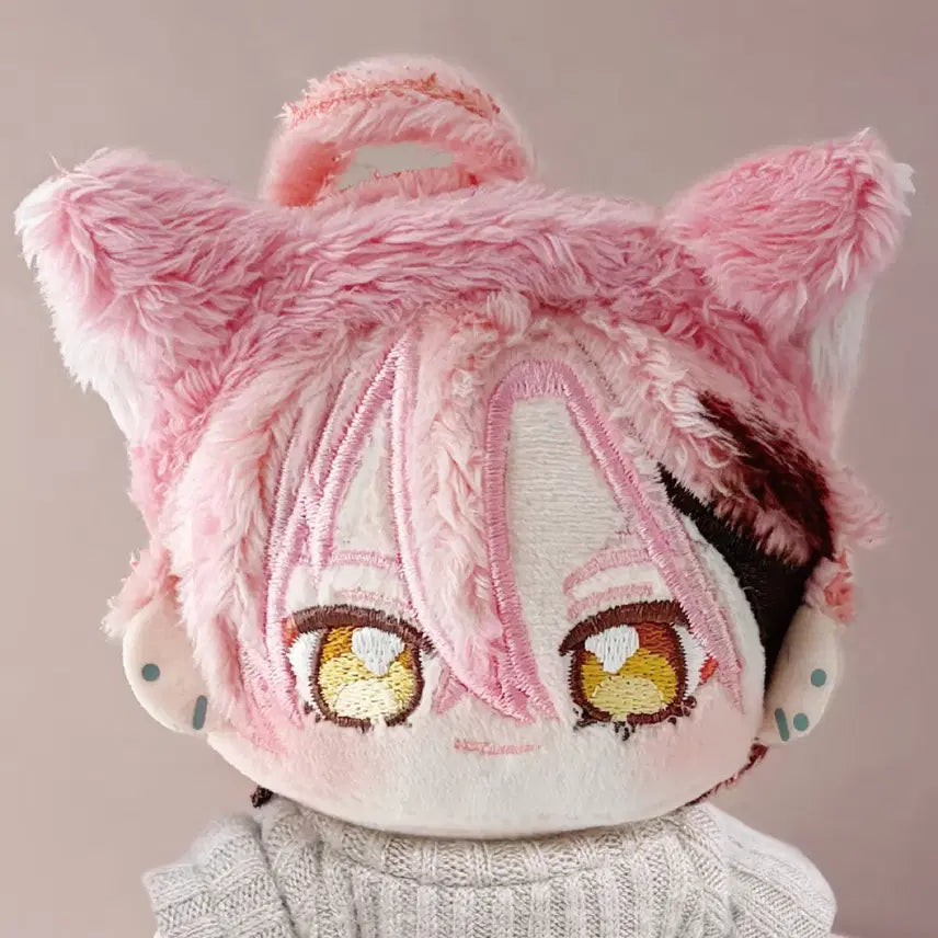 [BUNJANG] Ensemble Stars Mashu Rabbit Plush Toy Melodious Meldy / 앙스타 마슈 토끼누이 이츠누이 곰누이 멜로디어스 멜디
