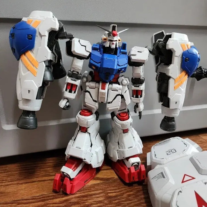 [BUNJANG] Solomon Model GP02 Physalis  / 솔로몬모형 사이살리스 gp02 가조