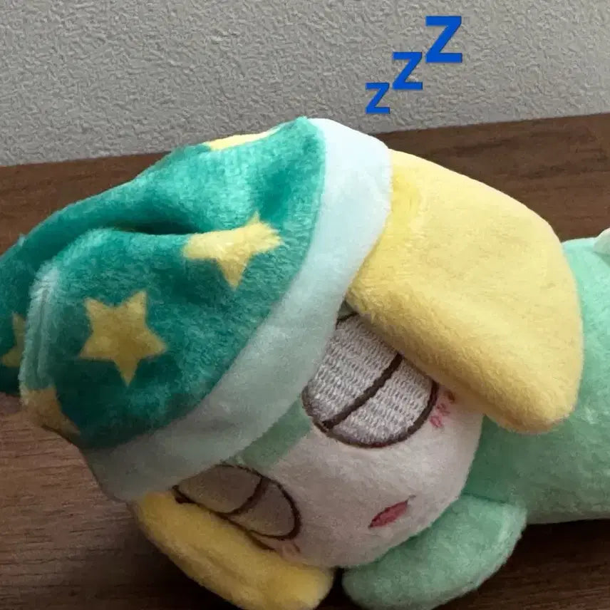 [BUNJANG] Keroro Chibi Keroro Mascot Plush Doll / 케로로 치비케로로 마스코트 누이 인형