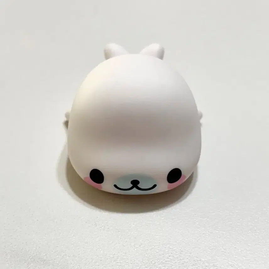 [BUNJANG] Mamegoma Light Figure / 마메고마 라이트 피규어