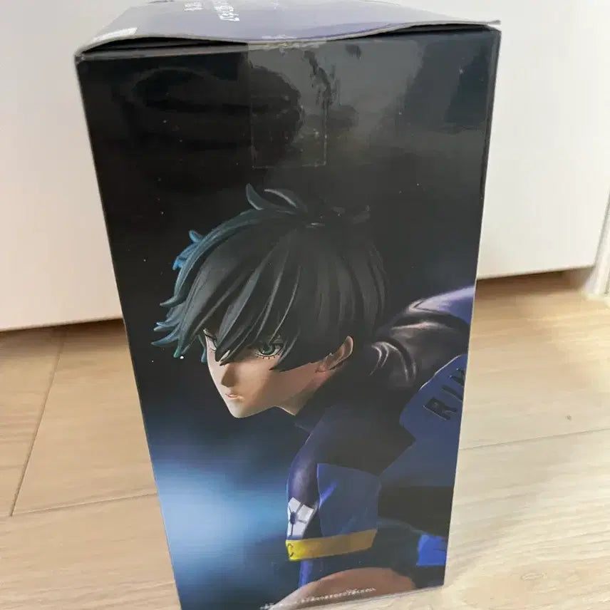 [BUNJANG] Banpresto Blue Lock Rin Itoshi Figure / 반프레스토 블루 록 이토시 린 피규어