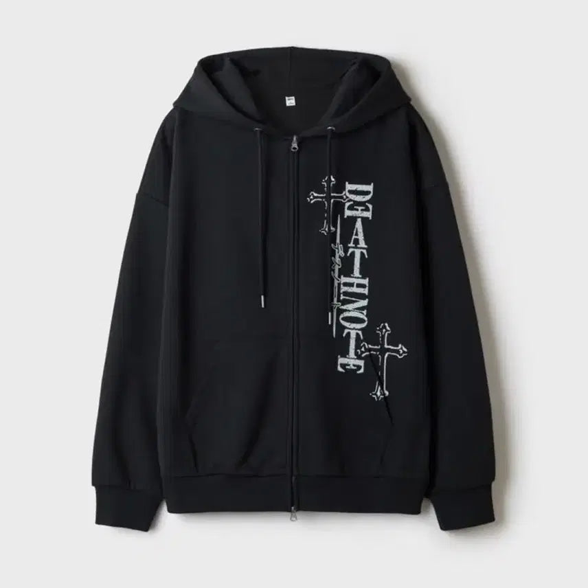 [BUNJANG] Death Note Hoodie S / 스파오 데스노트 후드 S 판매