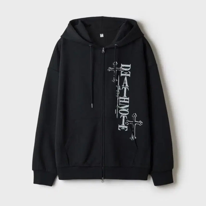 [BUNJANG] Death Note Hoodie S / 스파오 데스노트 후드 S 판매