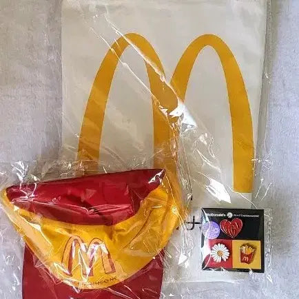 [BUNJANG] McDonald&