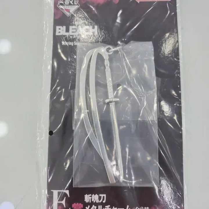 [BUNJANG] Bleach Zanpakuto Replica / 택포6)블리치 e상 참백도