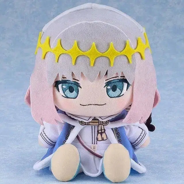 [BUNJANG] Fate/Grand Order Oberon Choco Puni Plush / 페그오 페이트그랜드오더 fgo 오베론 쵸코푸니 누이구루미 인형 판매