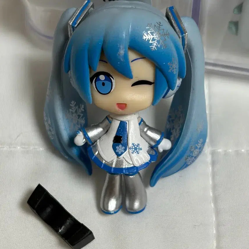[BUNJANG] Classic Yukimiku Figure / 고전 유키미쿠 피규어