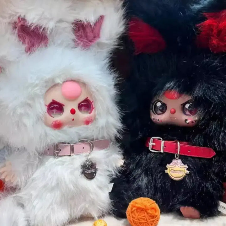 [BUNJANG] BABYMONSTER Valentine Set Limited Edition / (한정판)베이비쓰리 미고발렌타인set