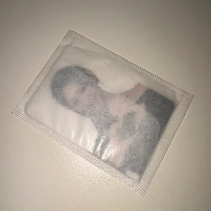 [BUNJANG] Rizine Bread Minami Photocard / 리센느 빵 포카 미나미