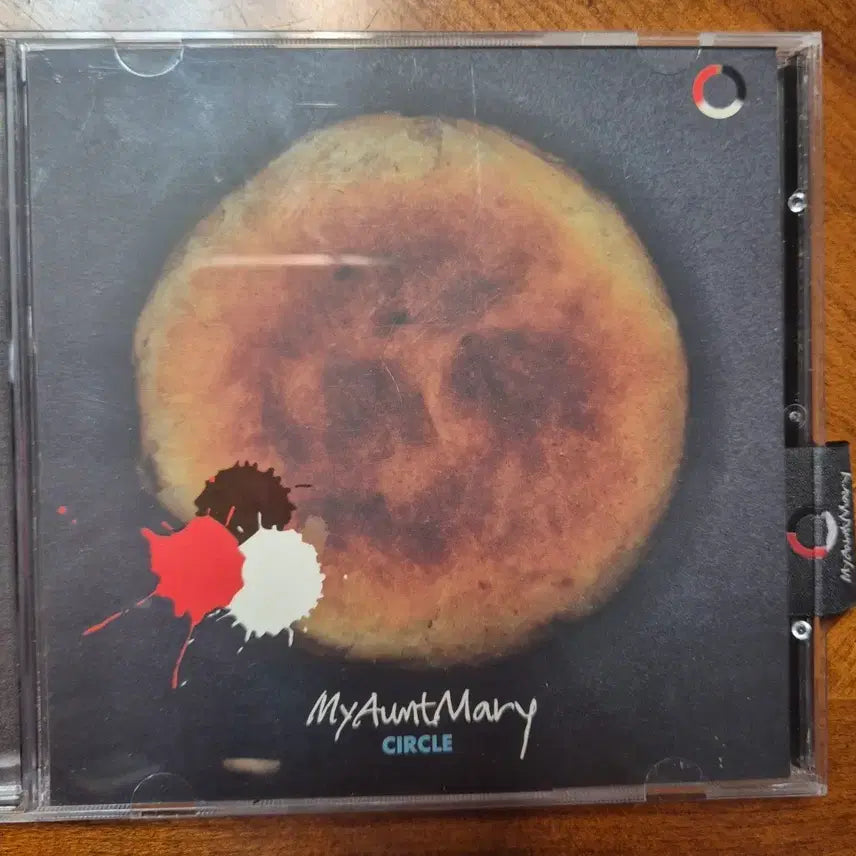 [BUNJANG] My Aunt Mary 5th Album / 마이 앤트 메리 5집