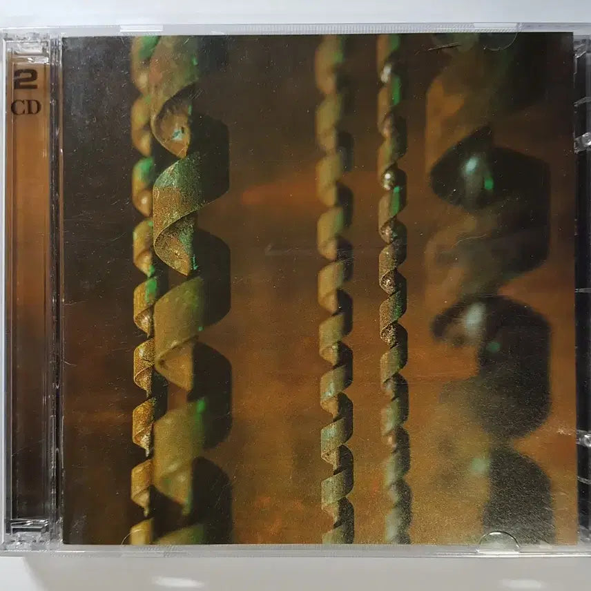 [BUNJANG] Luna Sea Singles CD / Luna Sea - Singles 씨디