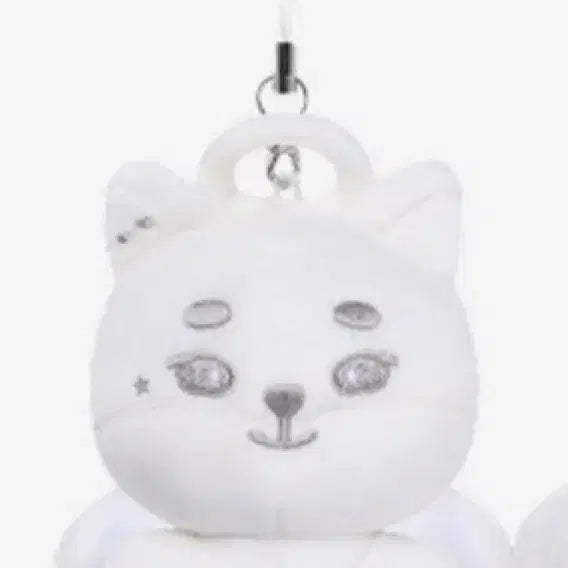 [BUNJANG] YOUNG POSSE Demel Keyring / 영기스트 천사 데멀 키링