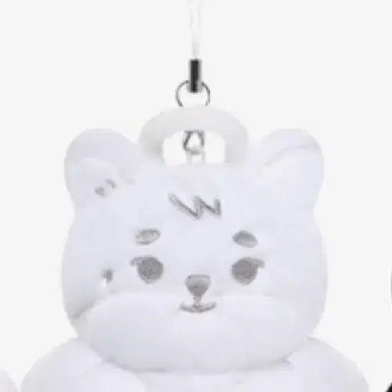 [BUNJANG] YOUNGEST Prism Angel Keyring / 영기스트 쁘멀 천사 키링