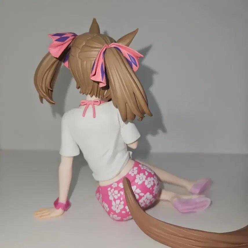 [BUNJANG] Uma Musume Pretty Derby Smart Falcon Figure / 우마무스메 프리티더비 스마트팔콘 미소녀 피규어