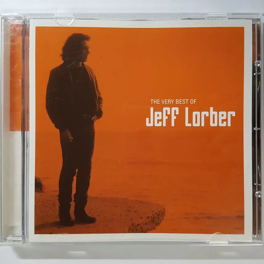 [BUNJANG] Jeff Lorber The Very Best Of CD / The Very Best Of Jeff Lorber 씨디