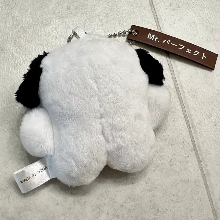 [BUNJANG] Miniature Doll Keychain / 인형가차
