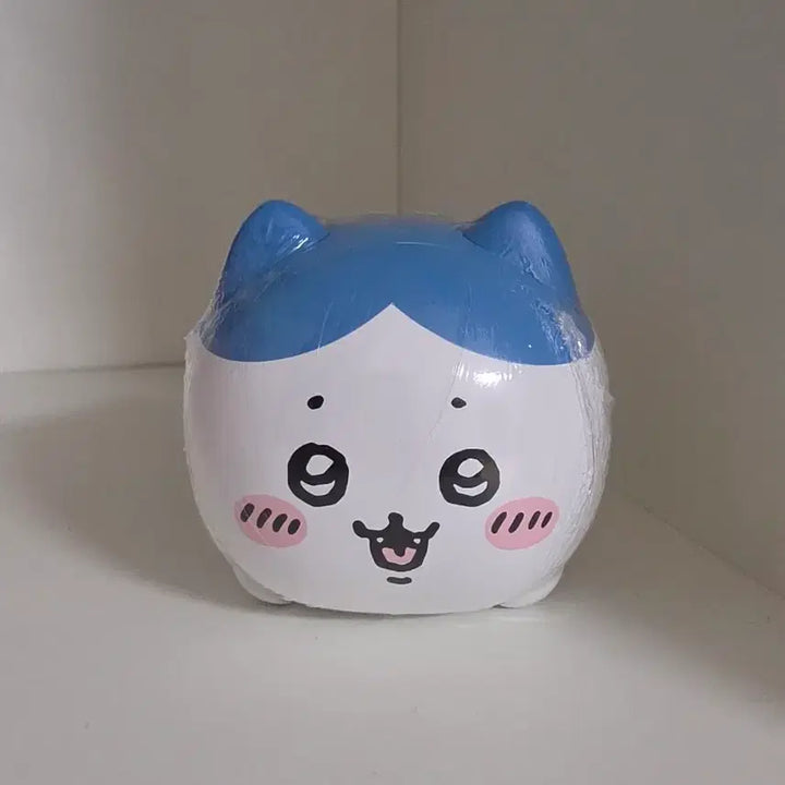 [BUNJANG] Chiikawa Hachware Piggy Bank Gacha / 먼작귀 치이카와 하치와레 저금통 가챠