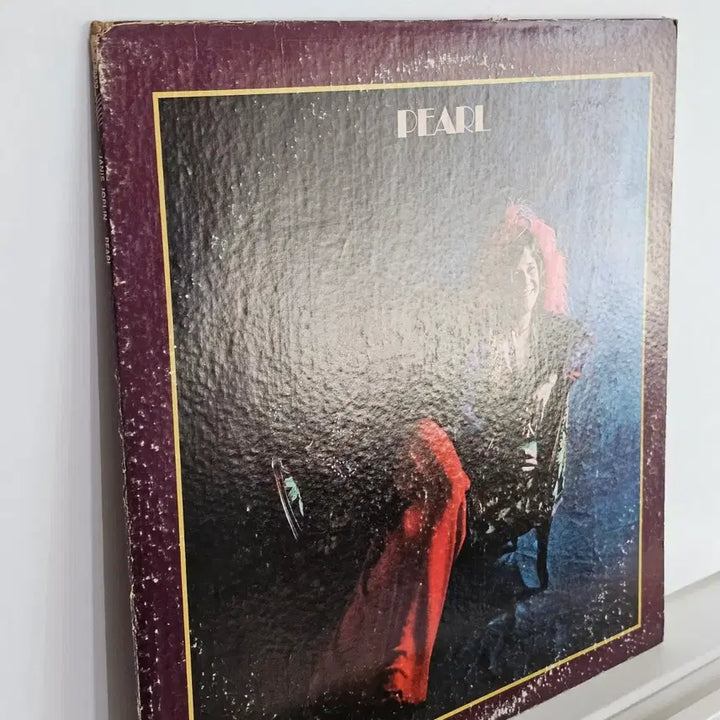 [BUNJANG] Janis Joplin Pearl LP / Janis Joplin - Pearl LP