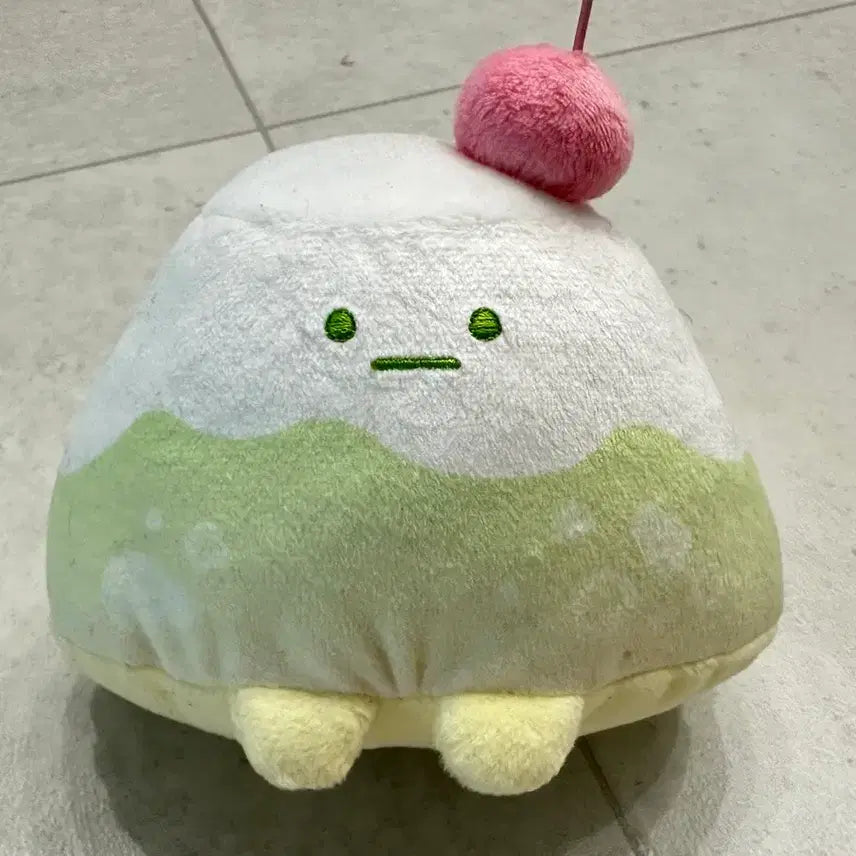 [BUNJANG] Sanrio Plush Doll / 산리오 인형