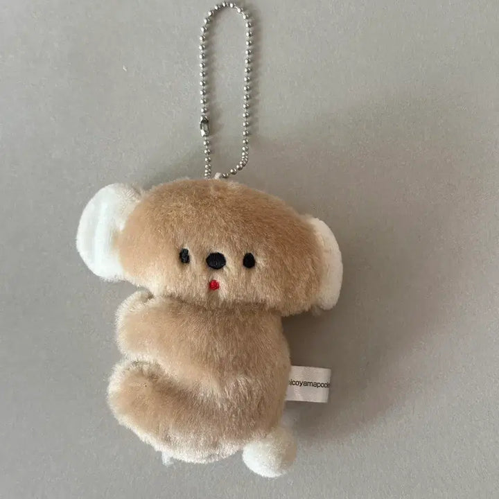 [BUNJANG] Gacha Doll Keyring / 가차 인형키링