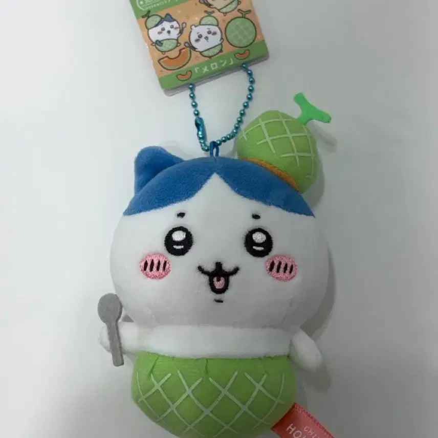 [BUNJANG] Sapporo Limited Edition Melon Hachiwara / 삿포로 한정 메론 하치와레