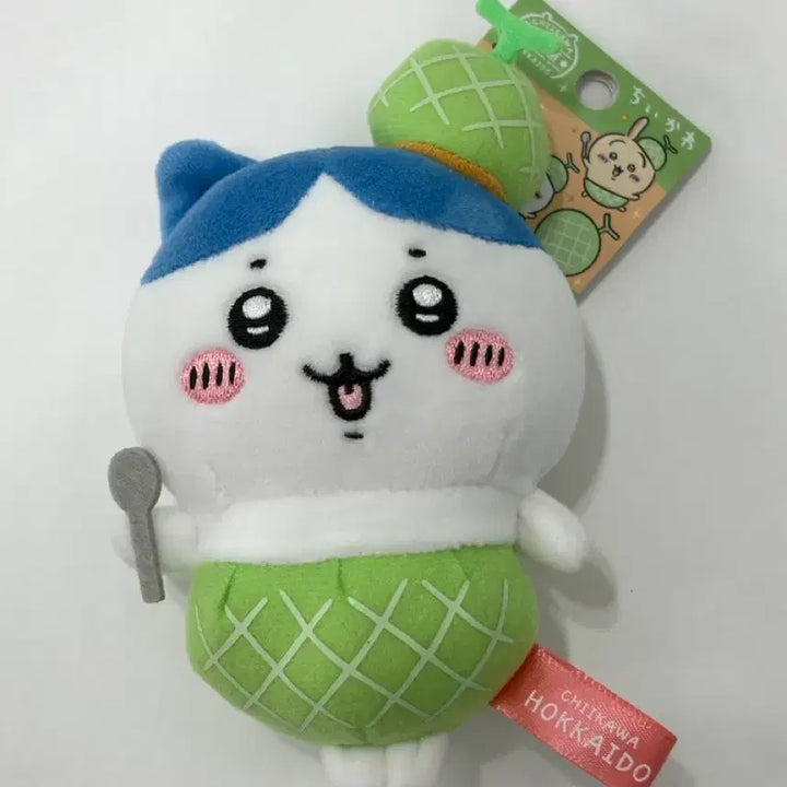 [BUNJANG] Sapporo Limited Edition Melon Hachiwara / 삿포로 한정 메론 하치와레