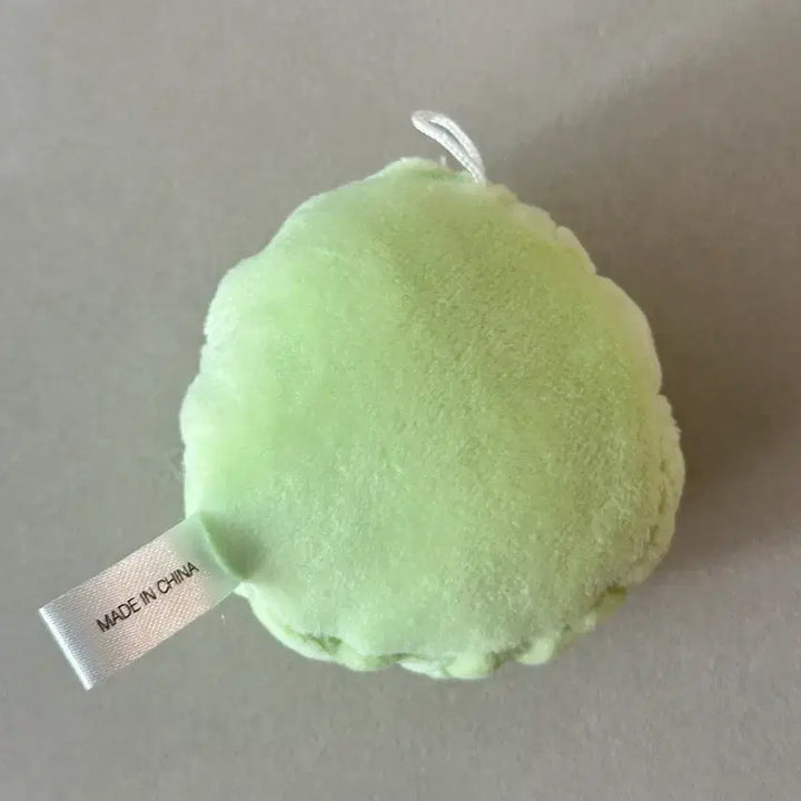 [BUNJANG] Melon Bread Mini Plush Keychain / 메론빵 미니인형