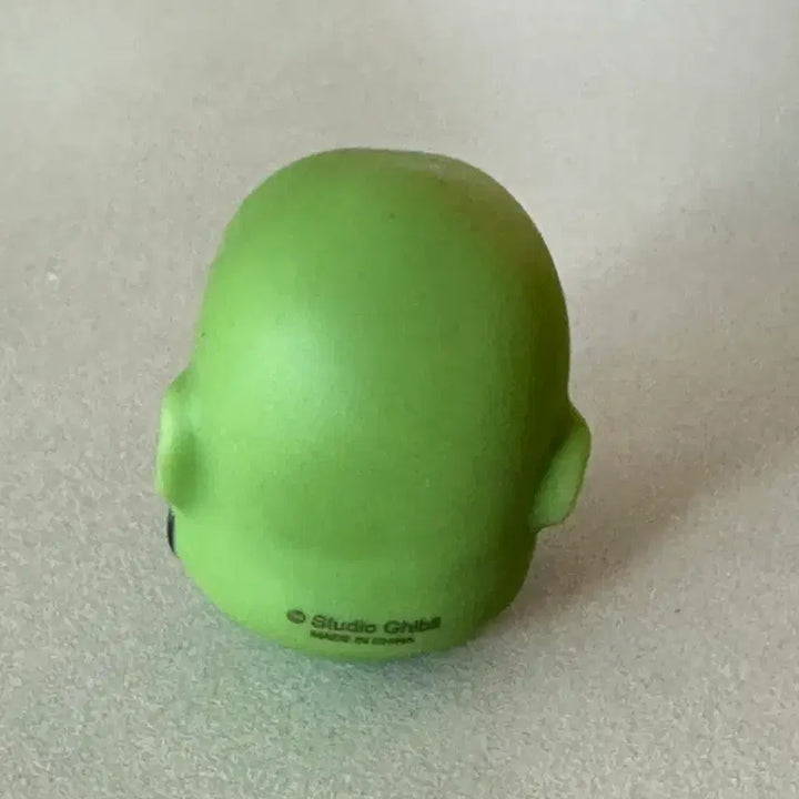 [BUNJANG] Spirited Away Gachapon Figure / [거래완료]