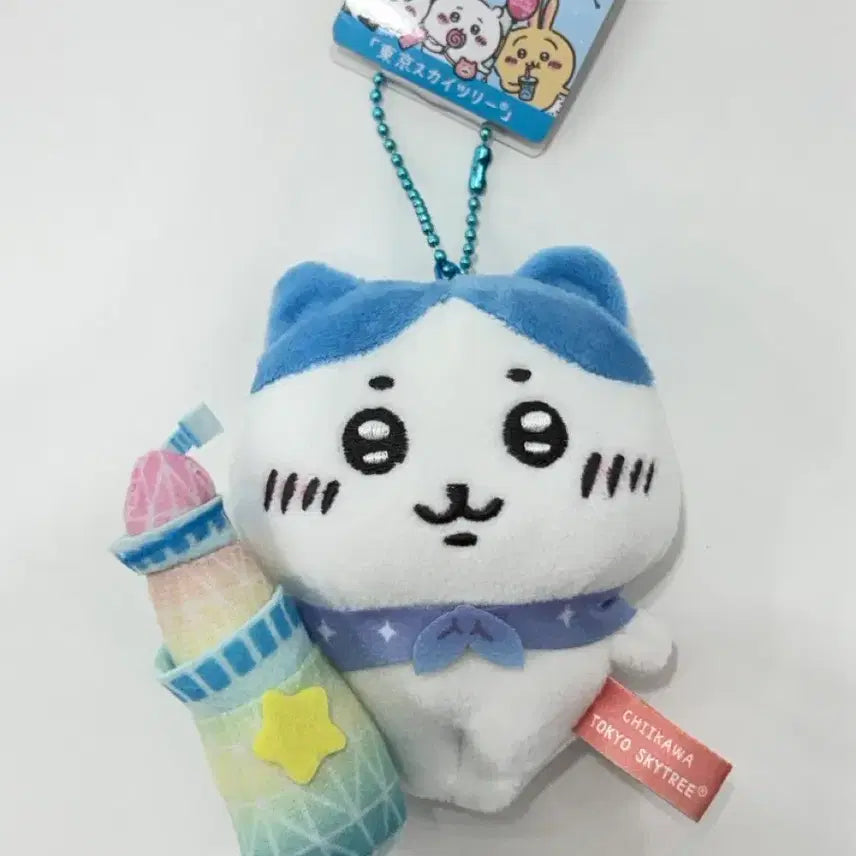 [BUNJANG] Hachiware Tokyo Regional Mascot Skytree / 하치와레 도쿄 지역마코 스카이트리