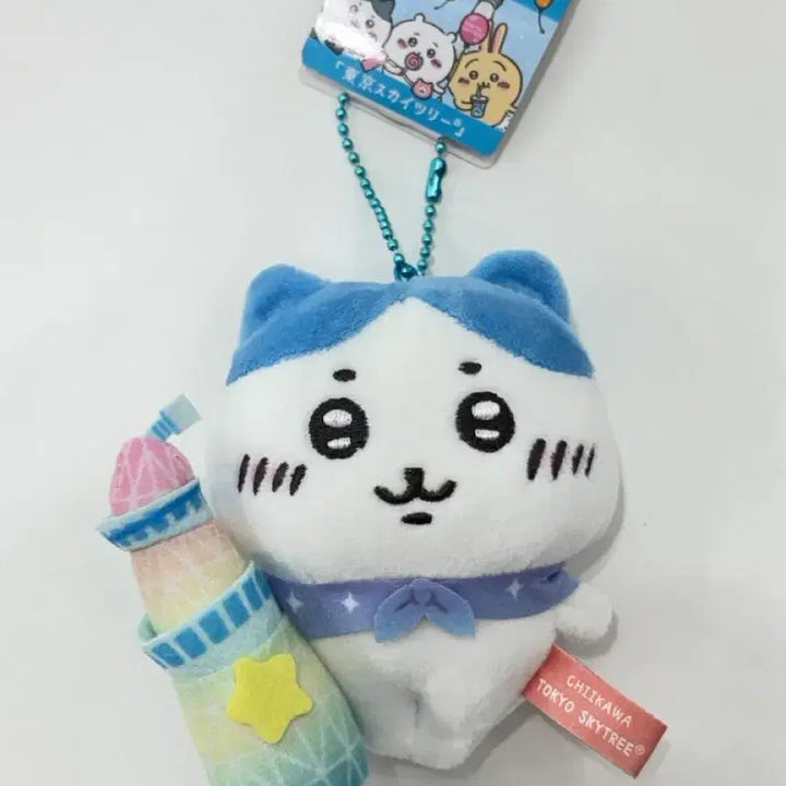 [BUNJANG] Hachiware Tokyo Regional Mascot Skytree / 하치와레 도쿄 지역마코 스카이트리