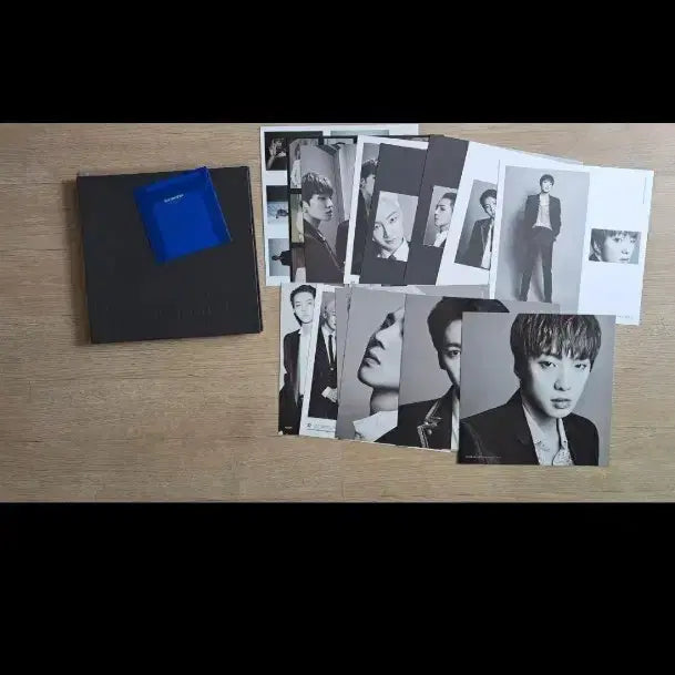 [BUNJANG] WINNER Solo &amp; Group Albums / 위너 솔로및 그룹 음반