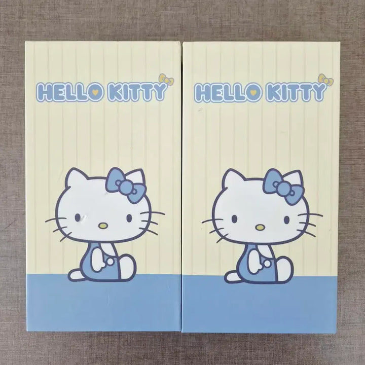 [BUNJANG] Hello Kitty Sock Set / 헬로키티 양말 세트 새상품