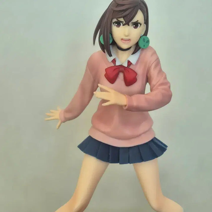 [BUNJANG] Tenitol Dandadan Momo Figure / 테니톨 단다단 모모 Tenitor 피규어