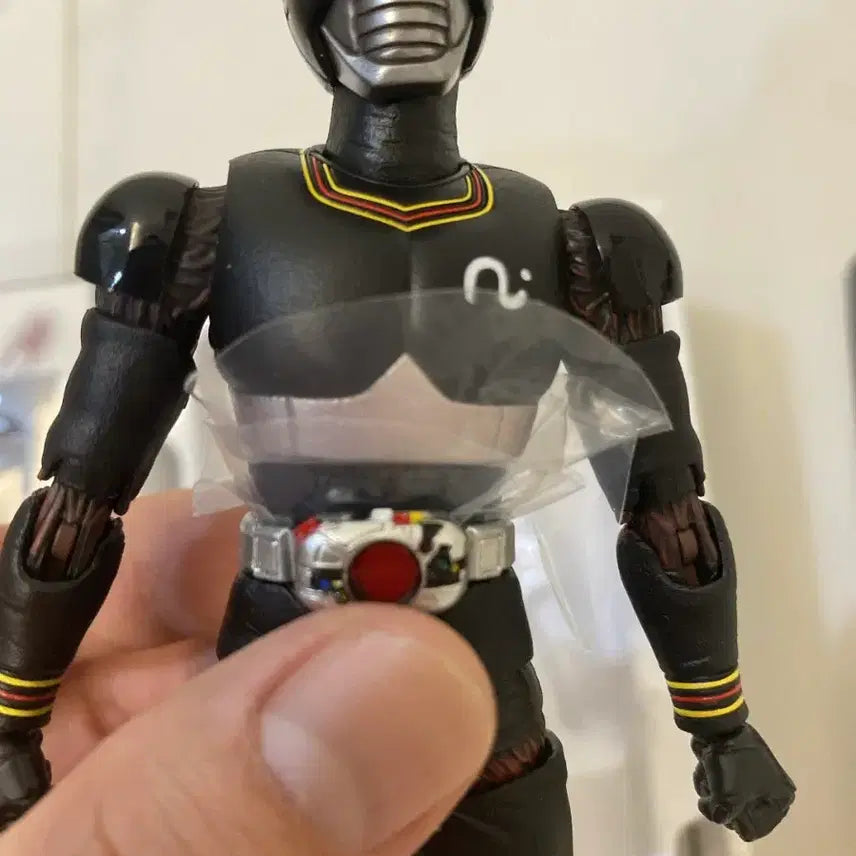 [BUNJANG] S.H.Figuarts Kamen Rider Black / Shadow Moon Bundle Set / SHF 진골조제법 가면라이더 블랙/섀도우문 일괄판매합니다