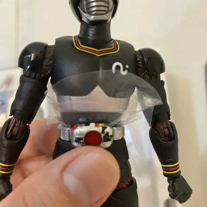 [BUNJANG] S.H.Figuarts Kamen Rider Black / Shadow Moon Bundle Set / SHF 진골조제법 가면라이더 블랙/섀도우문 일괄판매합니다
