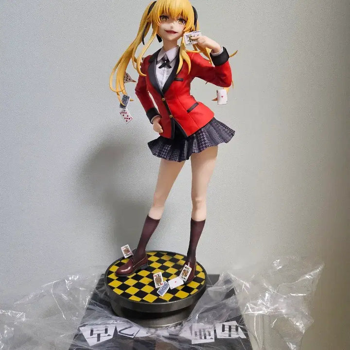 [BUNJANG] Union Creative Mary Saotome Figure / 유니온크리에이티브 사오토메 메아리 피규어